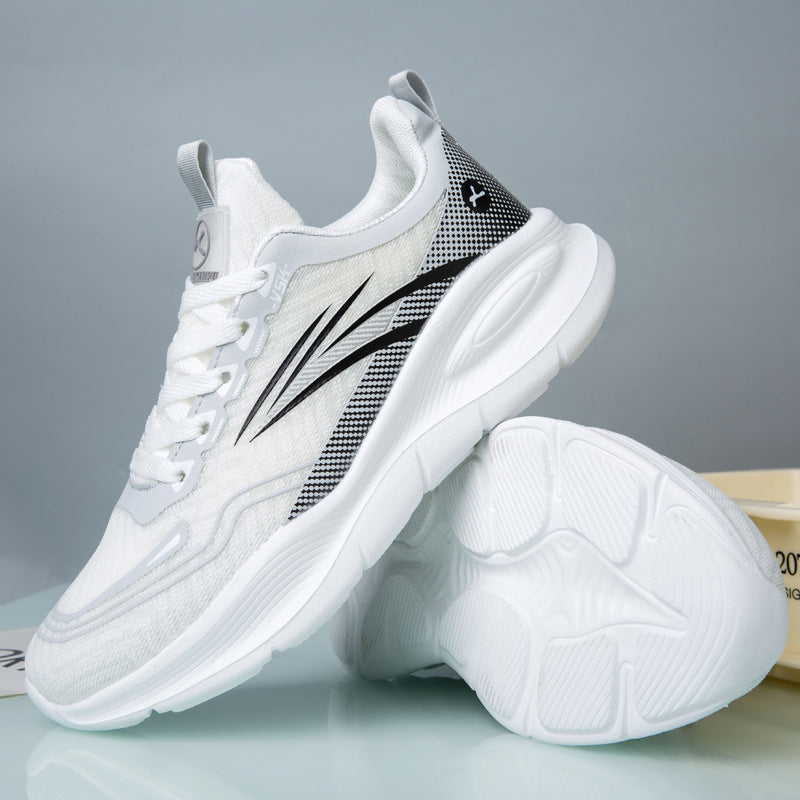 Zapatillas deportivas para hombre de malla - Iker