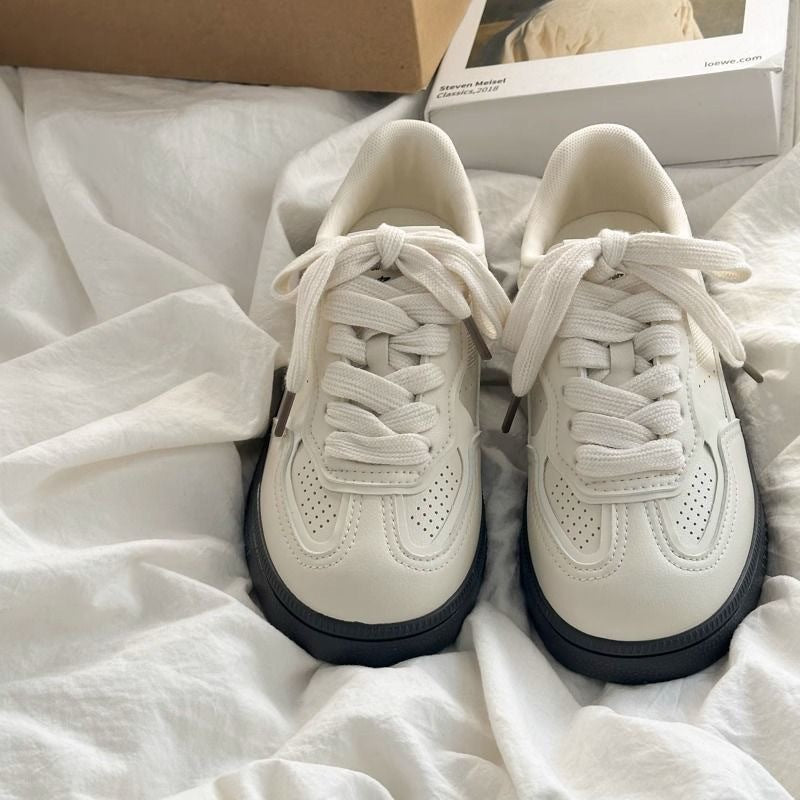 Tenis urbanos con diseño transpirable para mujer - Aura