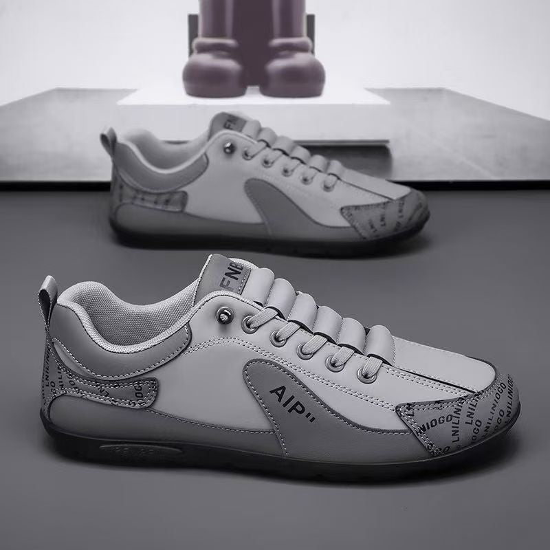 Zapatillas casuales para hombre diseño urbano - Orvexan