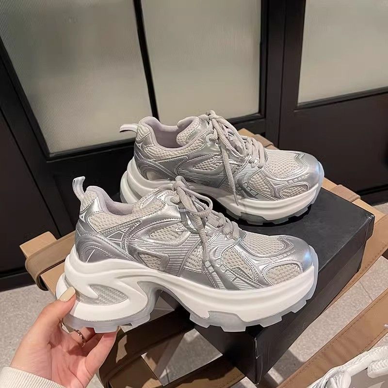 Tenis deportivos ortopédicos para mujer - Olivia