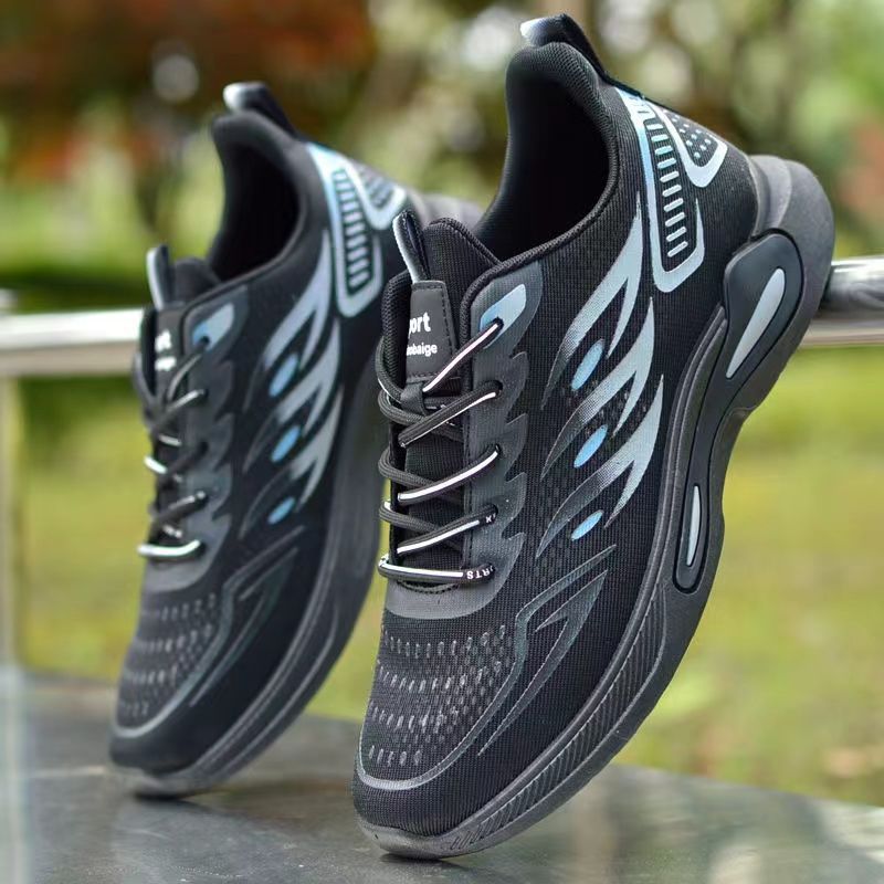 Zapatillas deportivas para hombre con suela ultraligera - Lukas