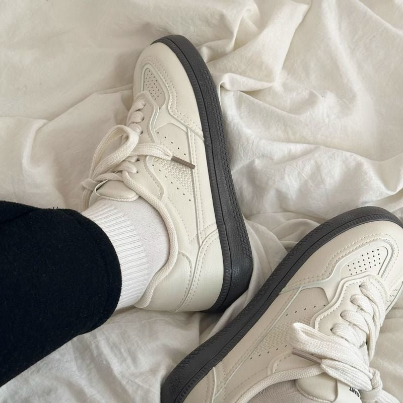 Tenis urbanos con diseño transpirable para mujer - Aura