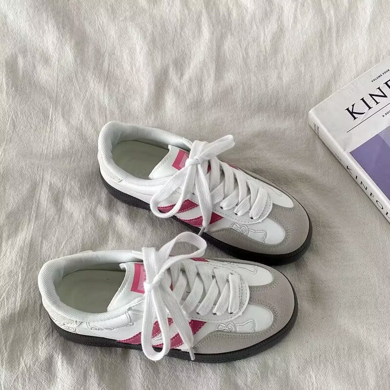 Tenis deportivos para mujer con diseño juvenil - Maia