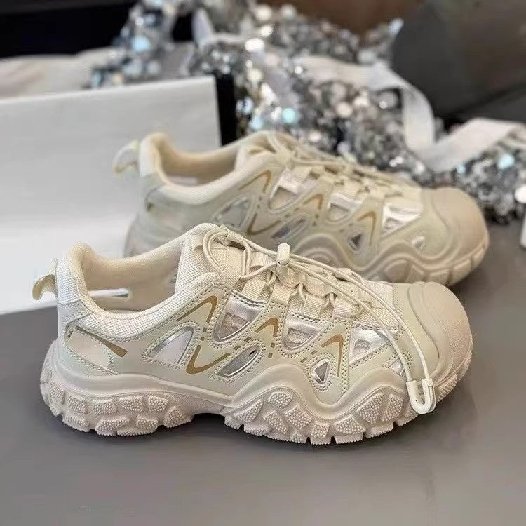 Tenis deportivos de alto impacto para mujer - Nova