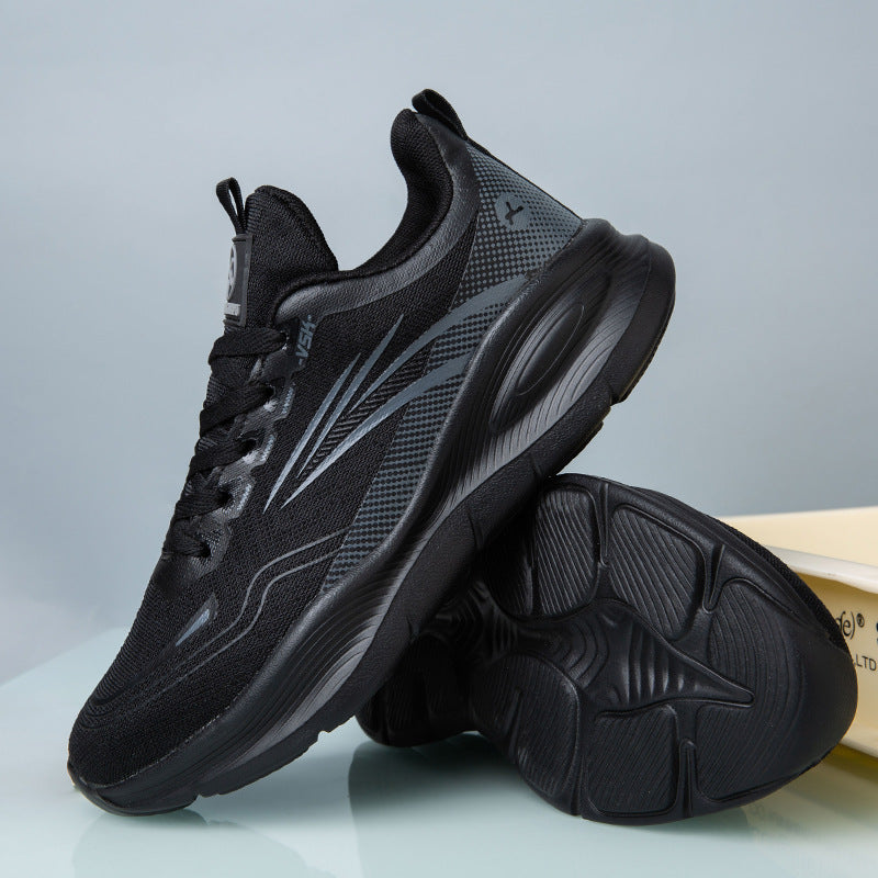 Zapatillas deportivas para hombre de malla - Iker