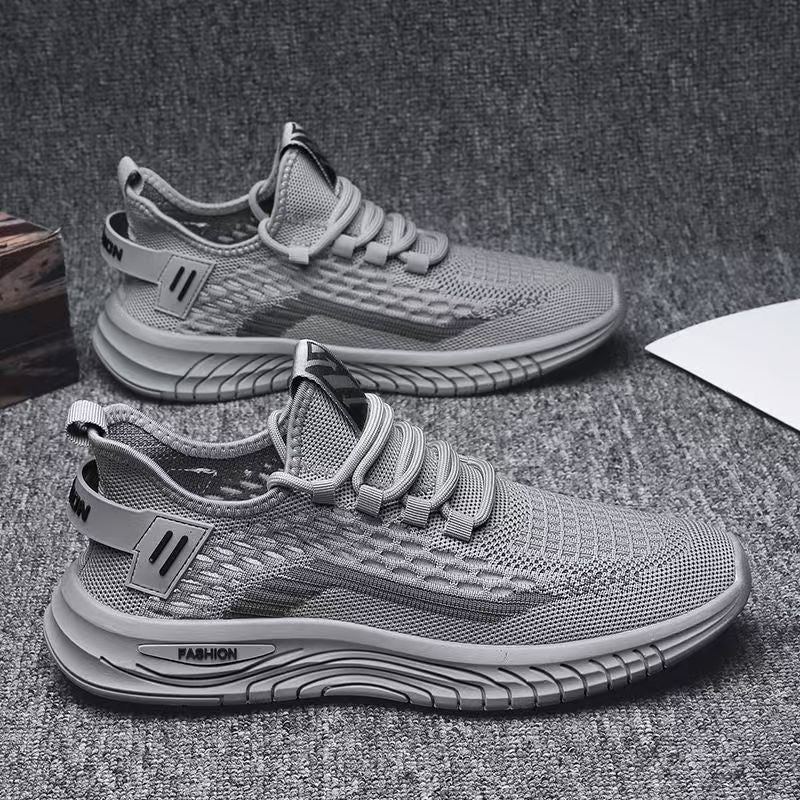 Zapatillas deportivas para hombre de entrenamiento diario - Volren