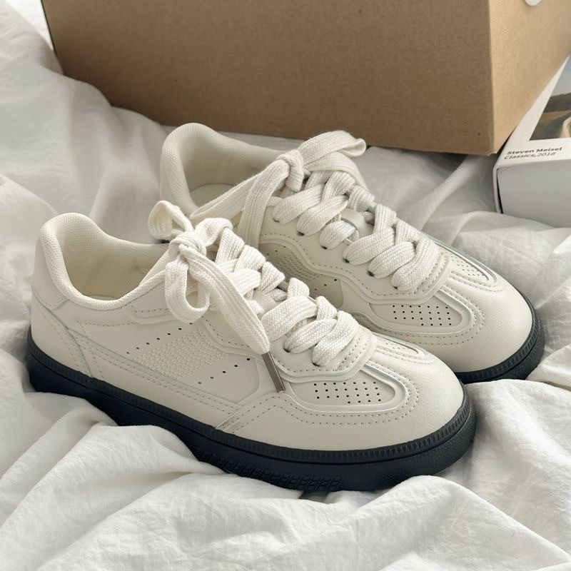 Tenis urbanos con diseño transpirable para mujer - Aura