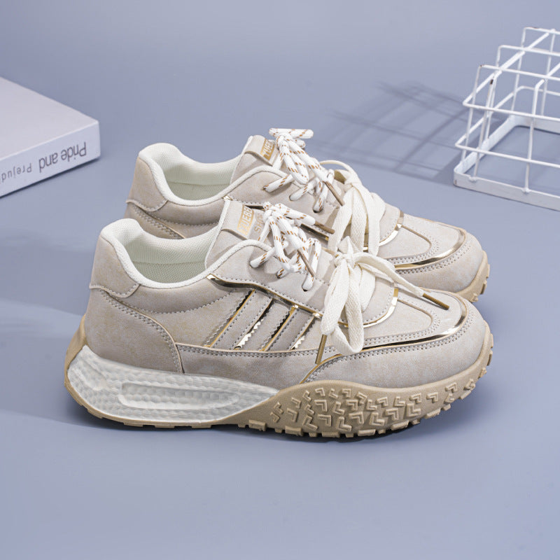 Tenis deportivo para mujer de pisada amortiguada - Lurena