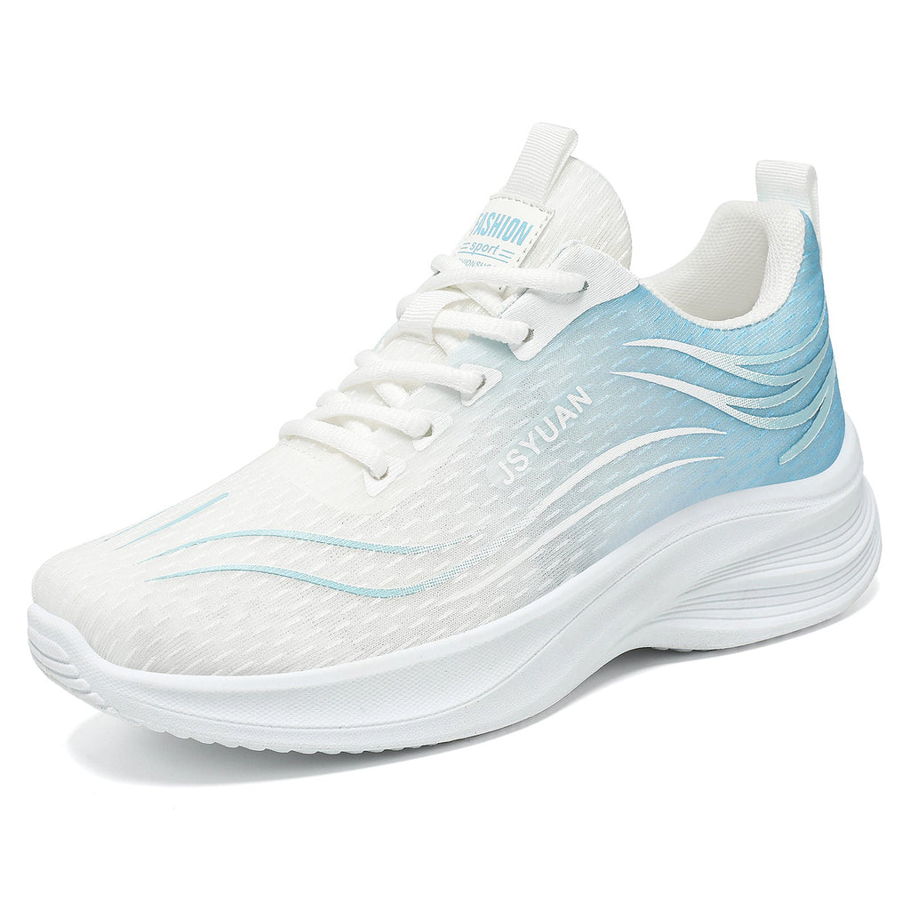Tenis para corrrer ortopédicos para mujer - Mathisse