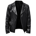 Chaqueta para hombre de estilo biker urbano - Kordem