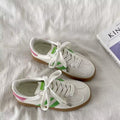 Tenis deportivos para mujer con diseño juvenil - Maia