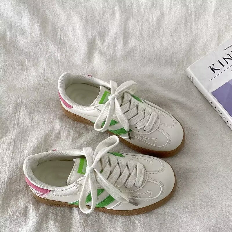 Tenis deportivos para mujer con diseño juvenil - Maia