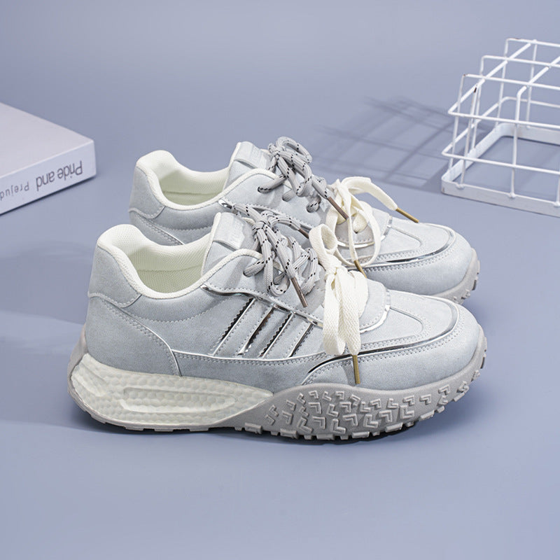 Tenis deportivo para mujer de pisada amortiguada - Lurena