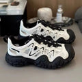 Tenis deportivos de alto impacto para mujer - Nova