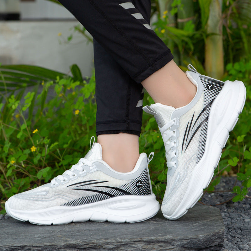 Zapatillas deportivas para hombre de malla - Iker