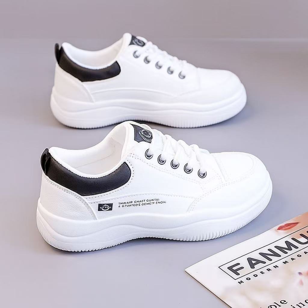 Zapatos deportivos para mujer de estilo casual - Aira