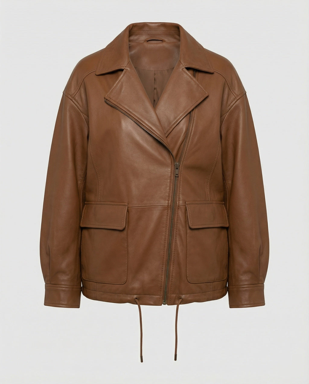 Chaqueta casual para mujer de estilo elegante - Fiorella