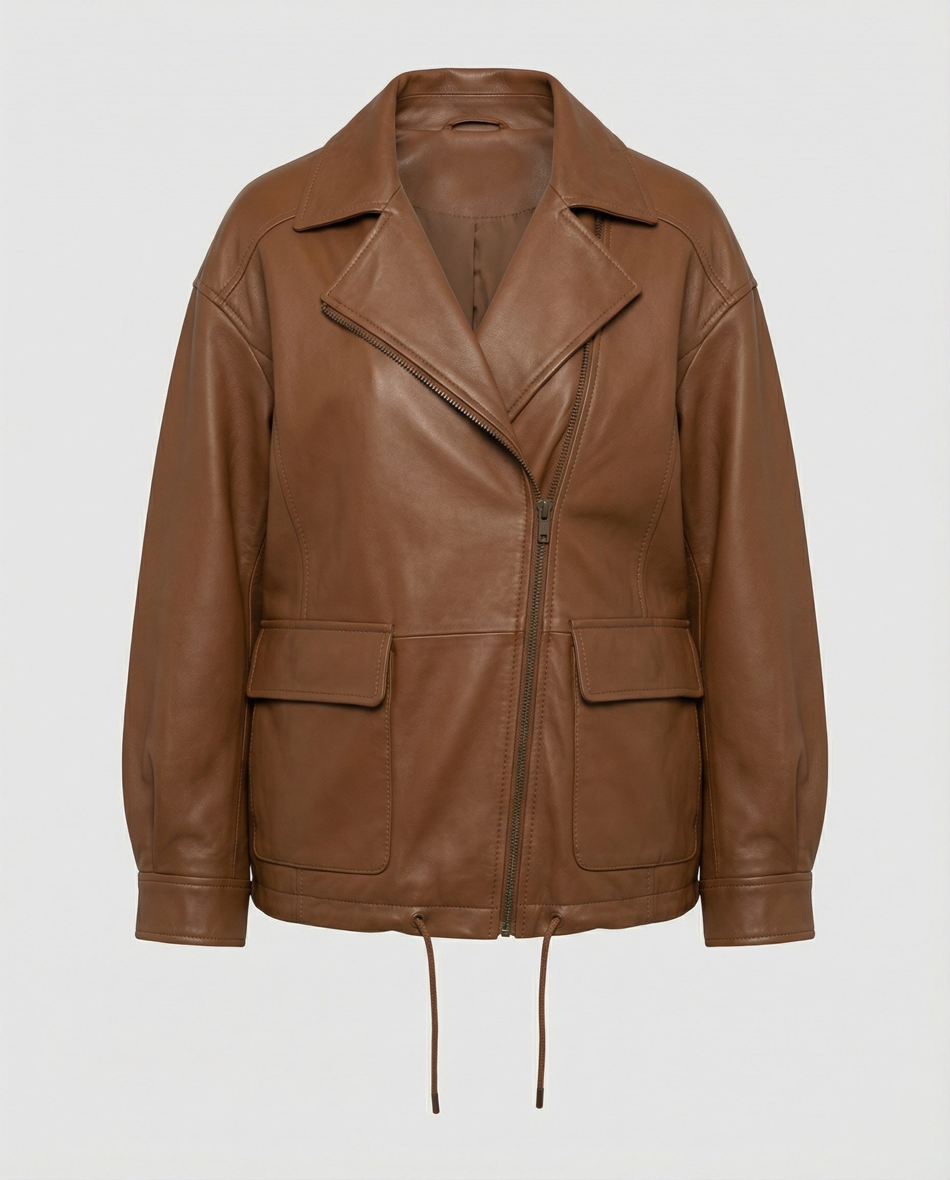 Chaqueta casual para mujer de estilo elegante - Fiorella