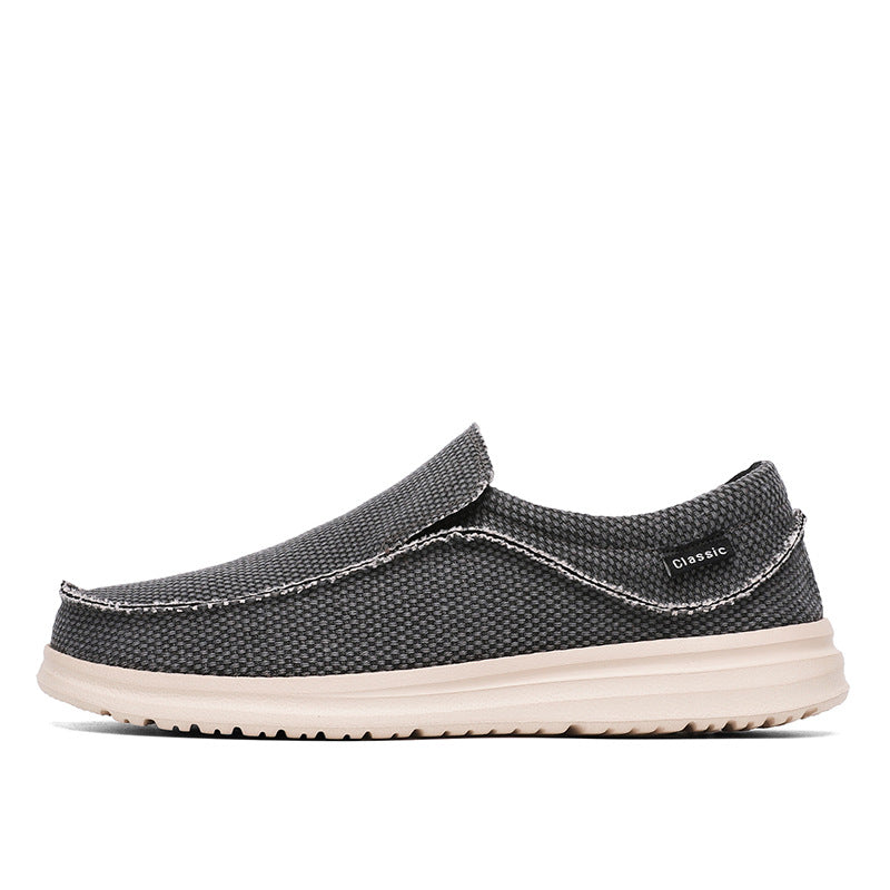 Zapatos slip-on para hombre de estilo casual - Merion