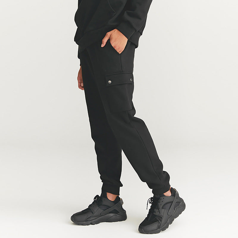 Pantalones cargo casuales para hombre - Neral