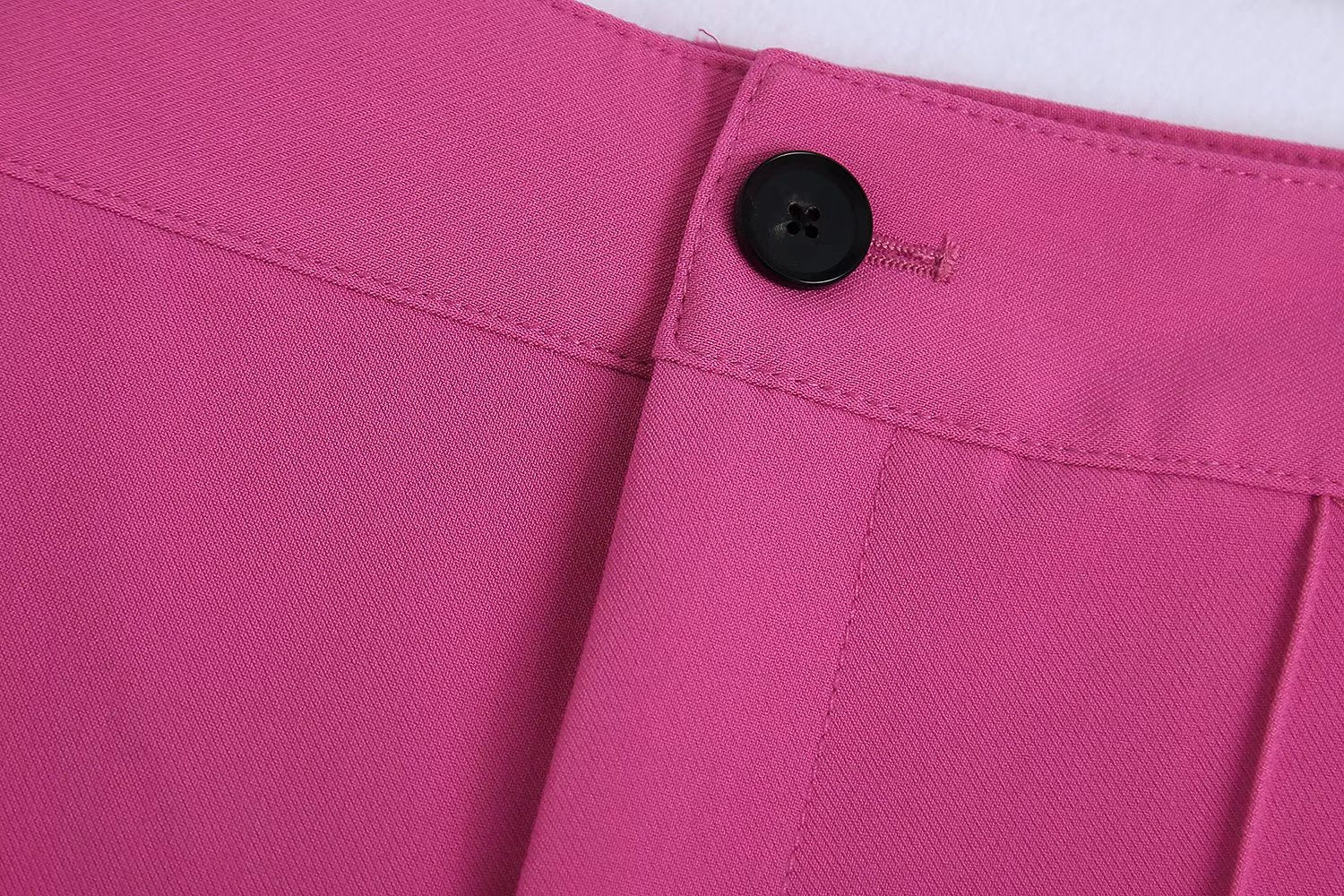 Conjunto mujer blazer pantalón elegante - Ethel