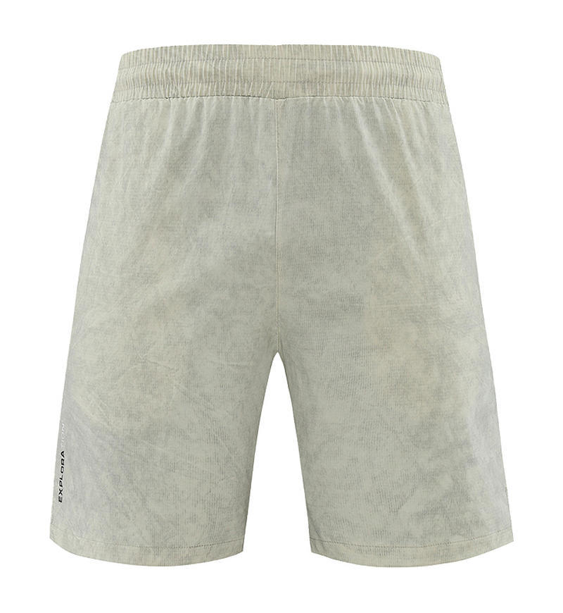 Pantalones deportivos cortos para hombre - Daniel