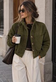 Verde