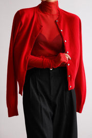 Rojo