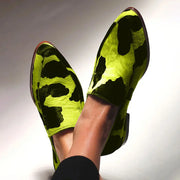 Verde