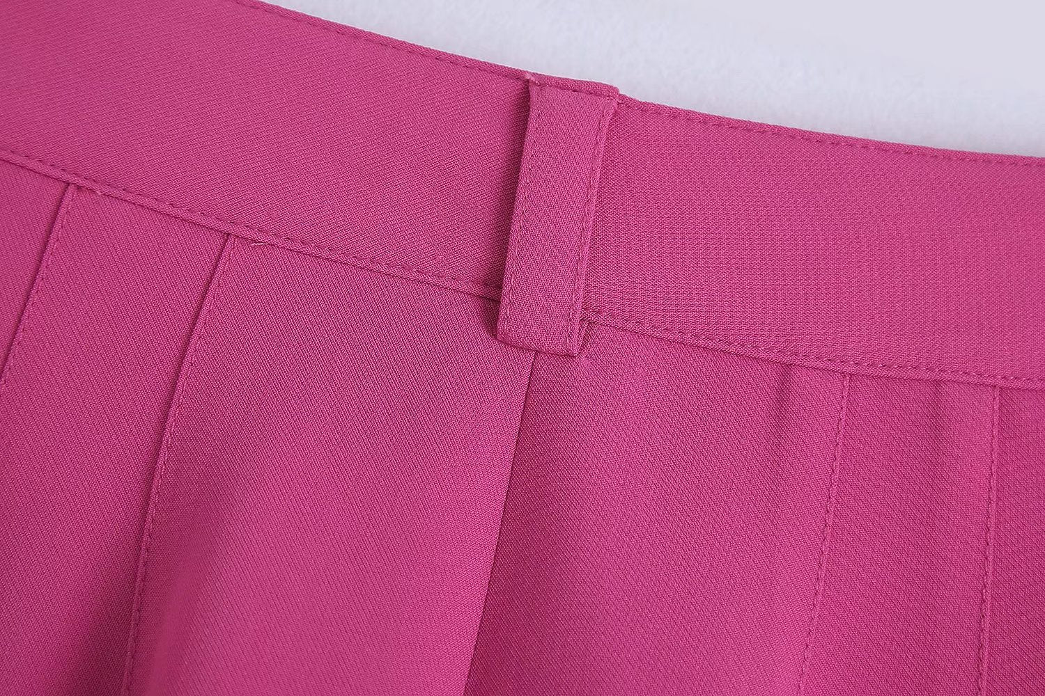 Conjunto mujer blazer pantalón elegante - Ethel