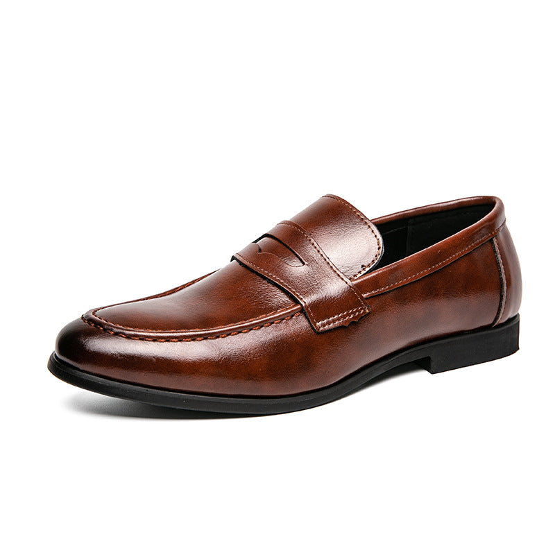Mocasines elegantes de hombre de estilo clásico - Rovek