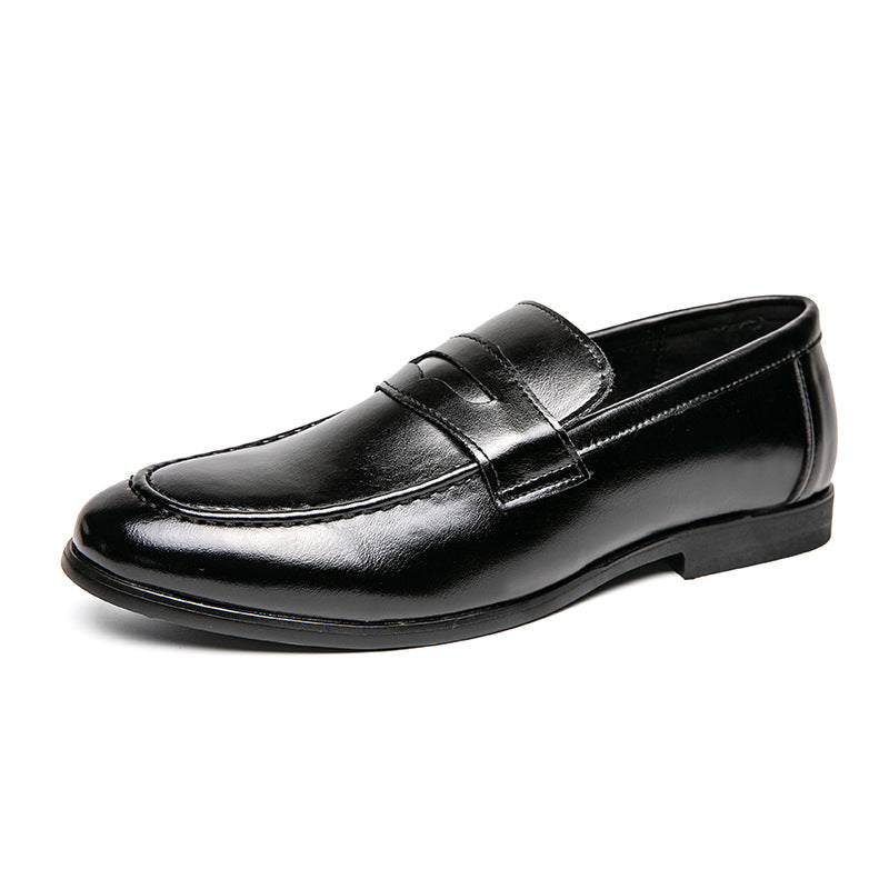 Mocasines elegantes de hombre de estilo clásico - Rovek