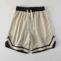 Shorts deportivos transpirables para hombre - Atlas