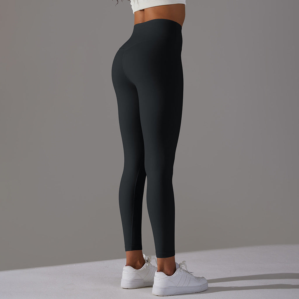 Leggings deportivos para mujer de cintura alta - Avera
