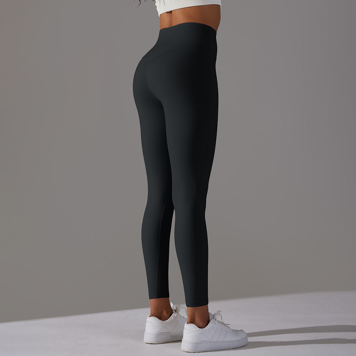 Leggings deportivos para mujer de cintura alta - Avera