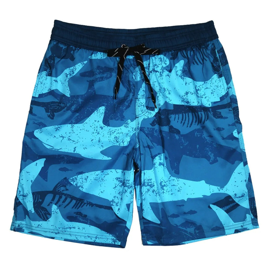 Shorts de playa para hombre - Atlas
