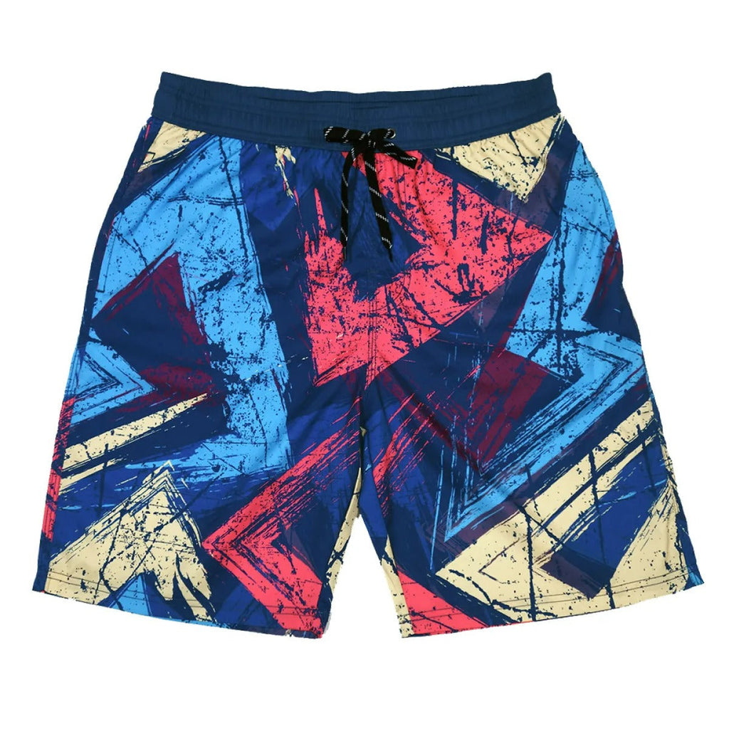 Shorts de playa para hombre - Atlas