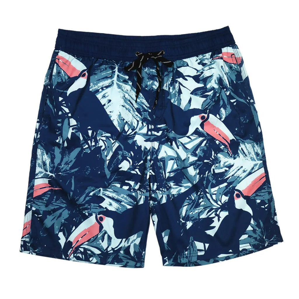 Shorts de playa para hombre - Atlas