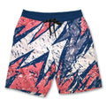Shorts de playa para hombre - Atlas
