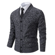 Gris oscuro