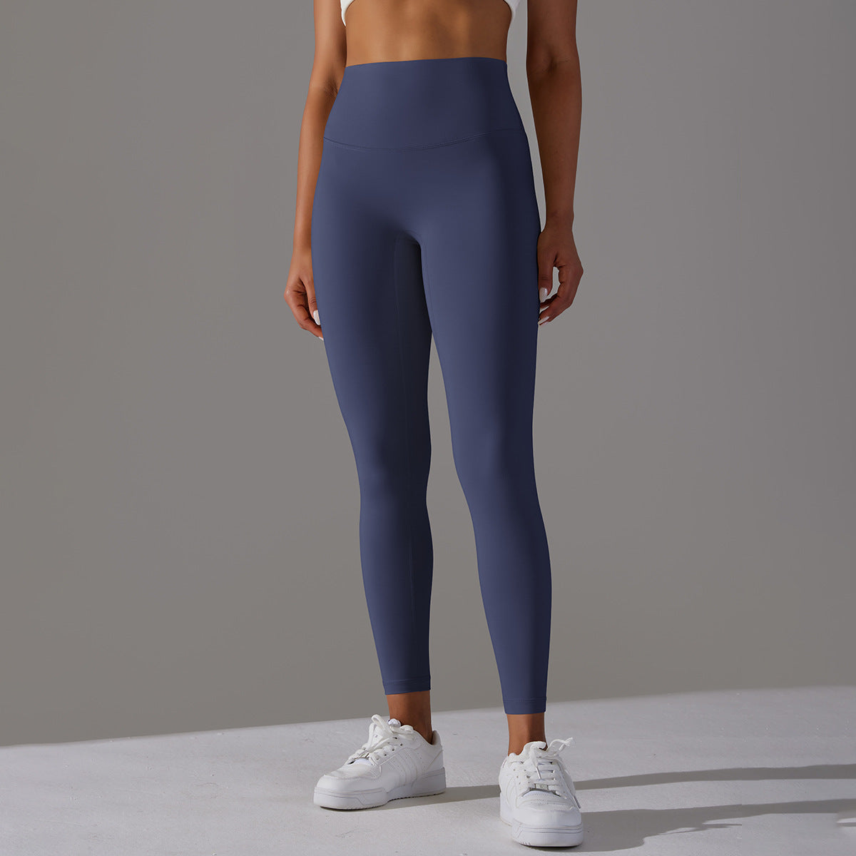 Leggings deportivos para mujer de cintura alta - Avera