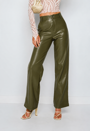 Verde militar