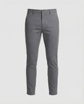 Pantalones chinos para hombre de corte slim - Sobrius