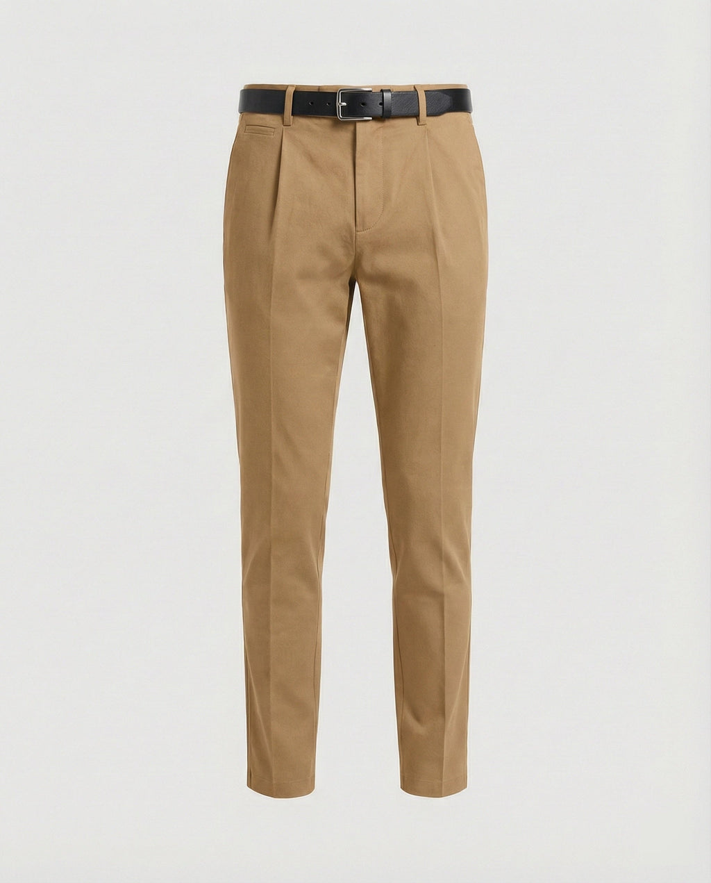 Pantalones chinos de vestir para hombre - James