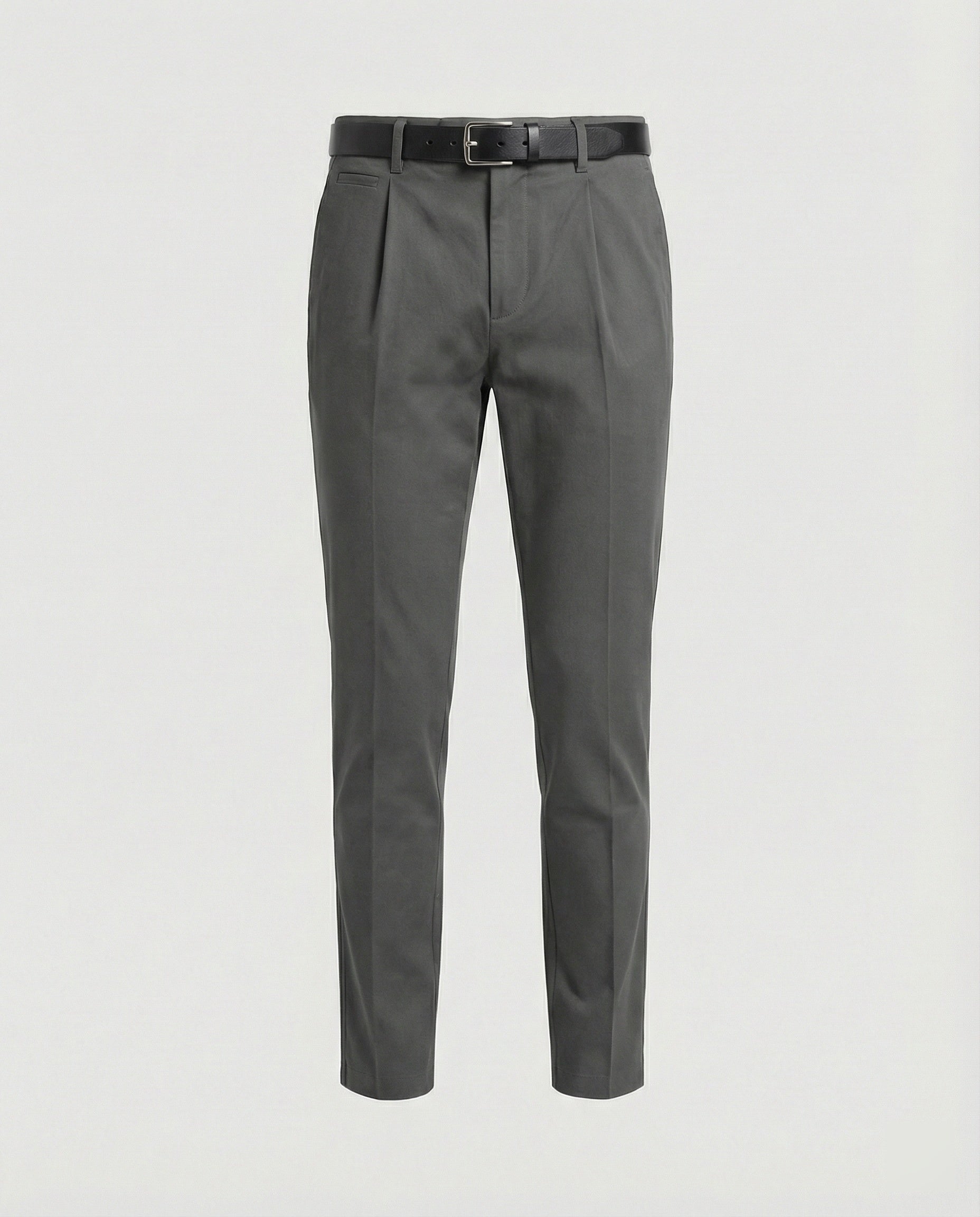 Pantalones chinos de vestir para hombre - James