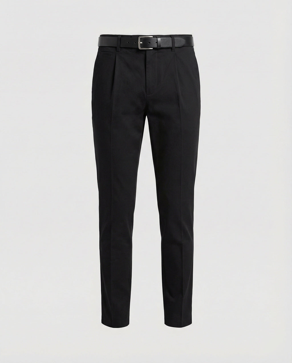 Pantalones chinos de vestir para hombre - James