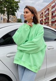 Verde menta